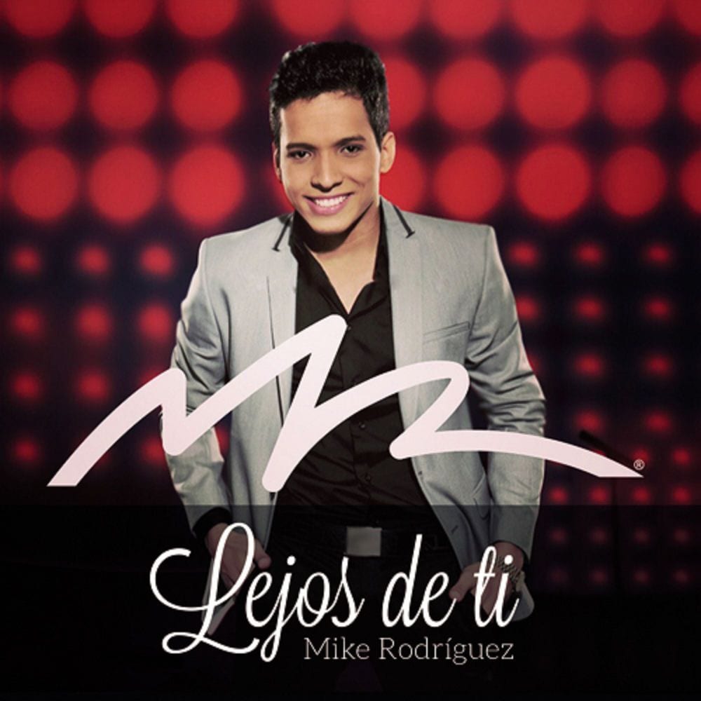 Lejos de Ti cover