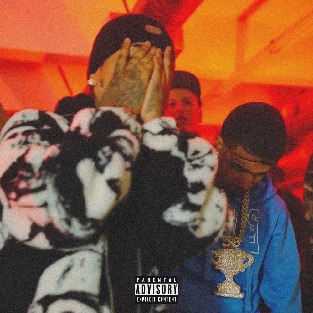 Gimme That cover