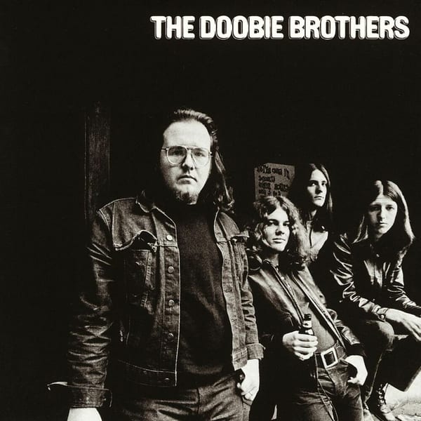 The Doobie Brothers cover