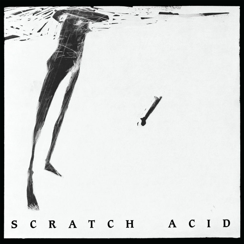 S/T EP (Remastered) cover