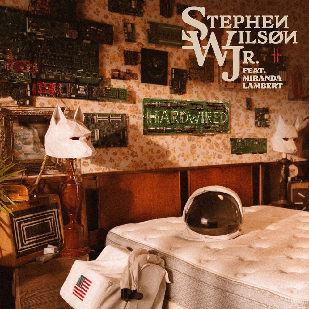 Hardwired cover