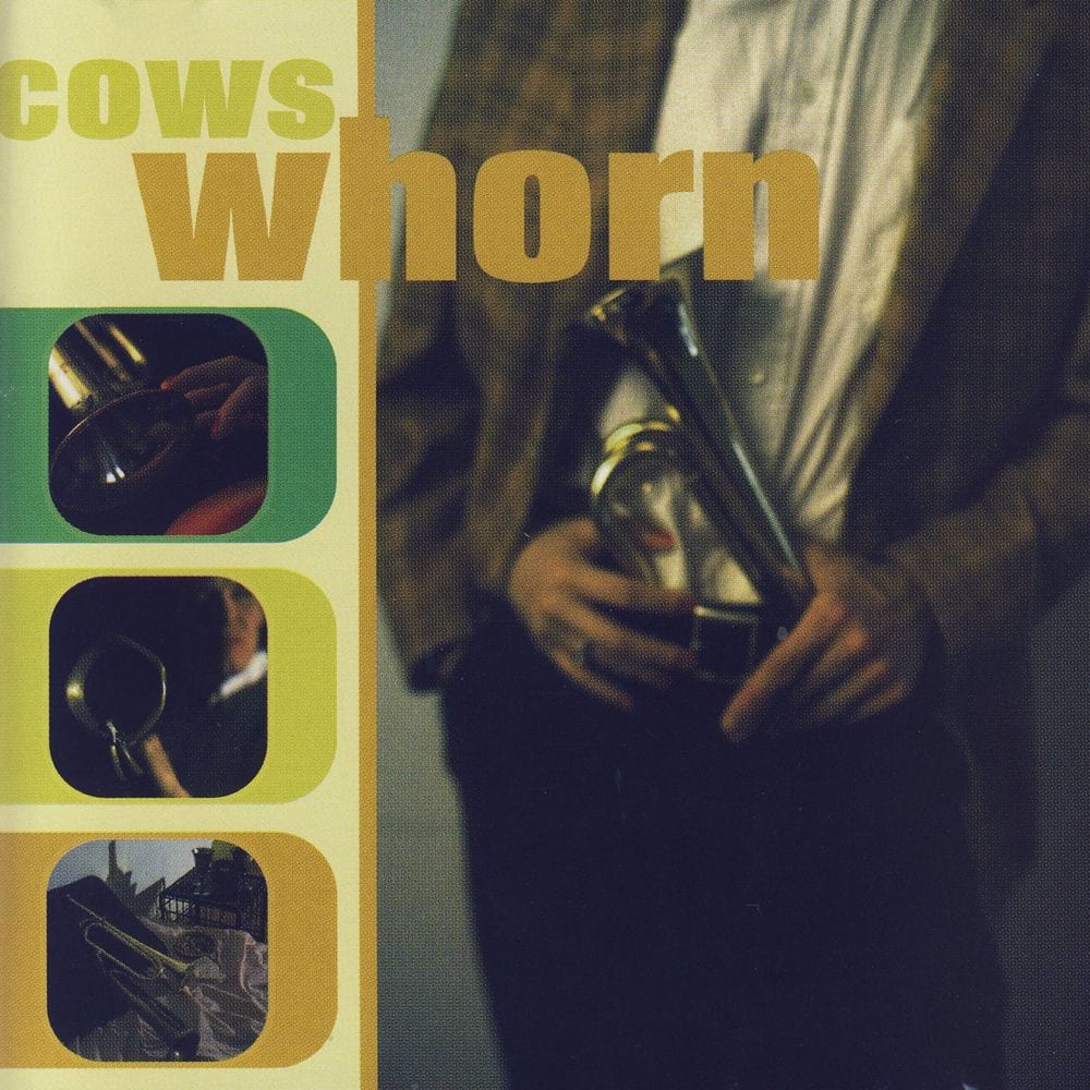 Whorn cover