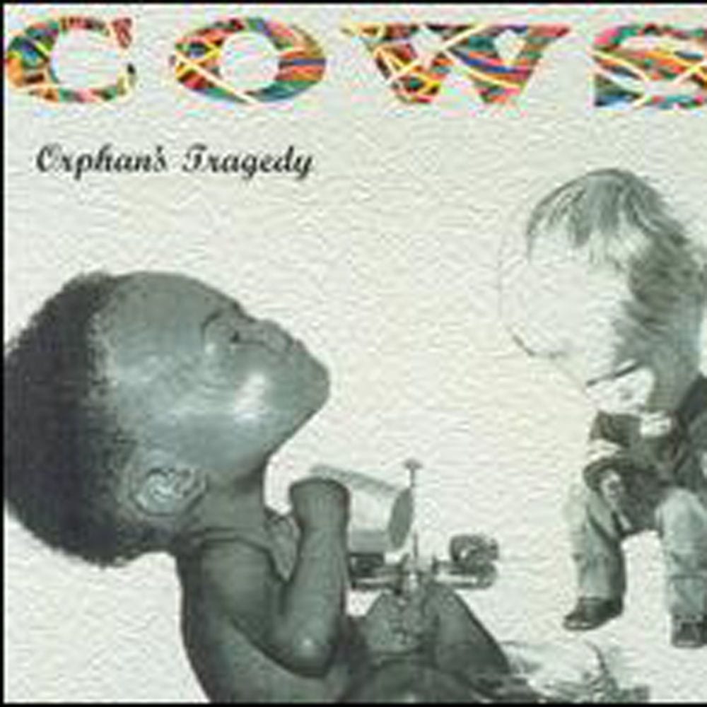 Orphan's Tragedy cover