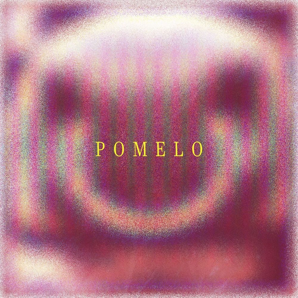 pomelo cover