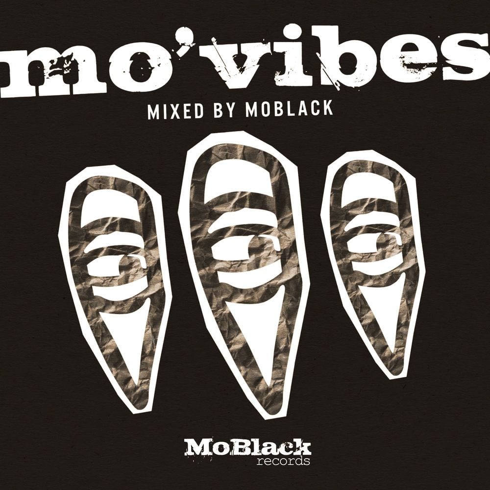 mo'vibes (DJ Mix) cover