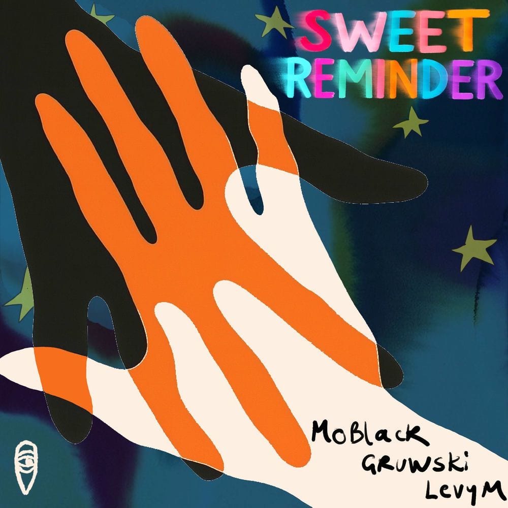 Sweet Reminder cover