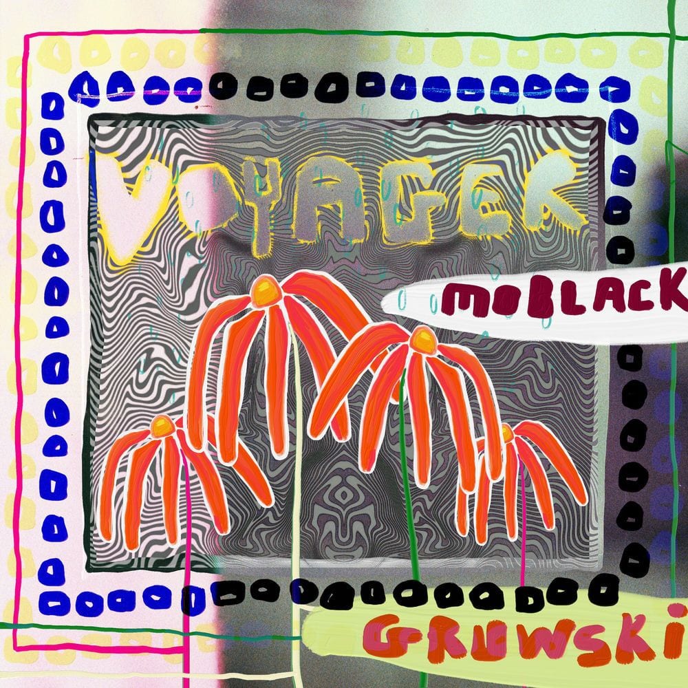 Voyager cover