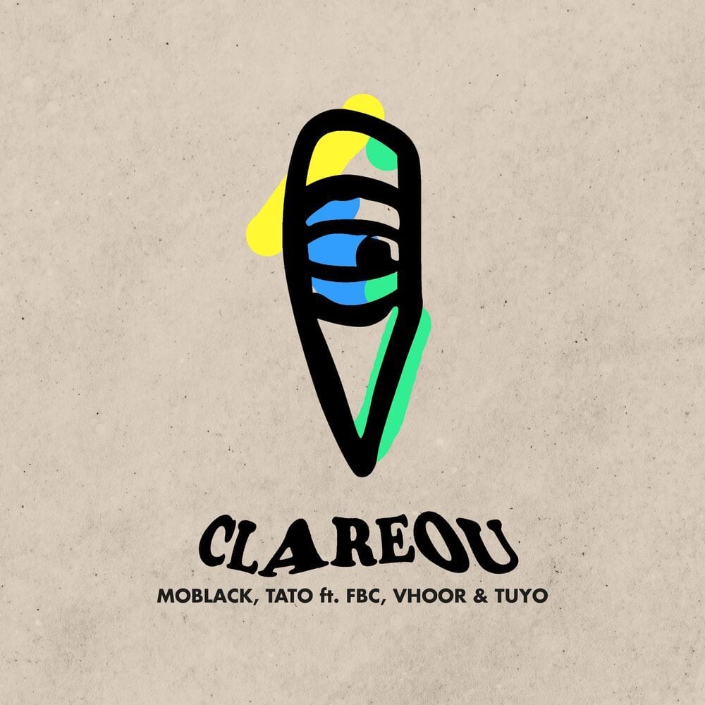 Clareou cover