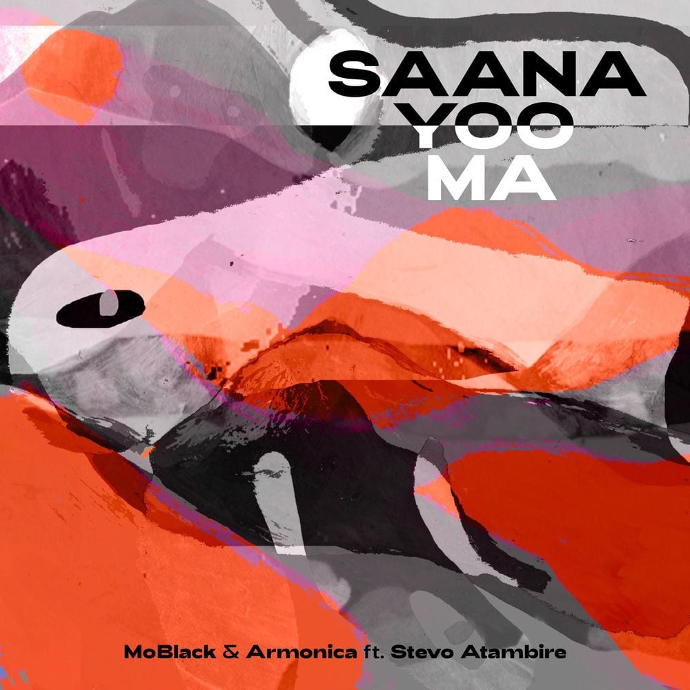Saana Yoo Ma cover