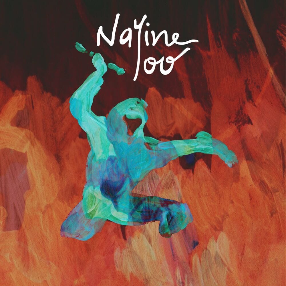 Nayine Oo cover