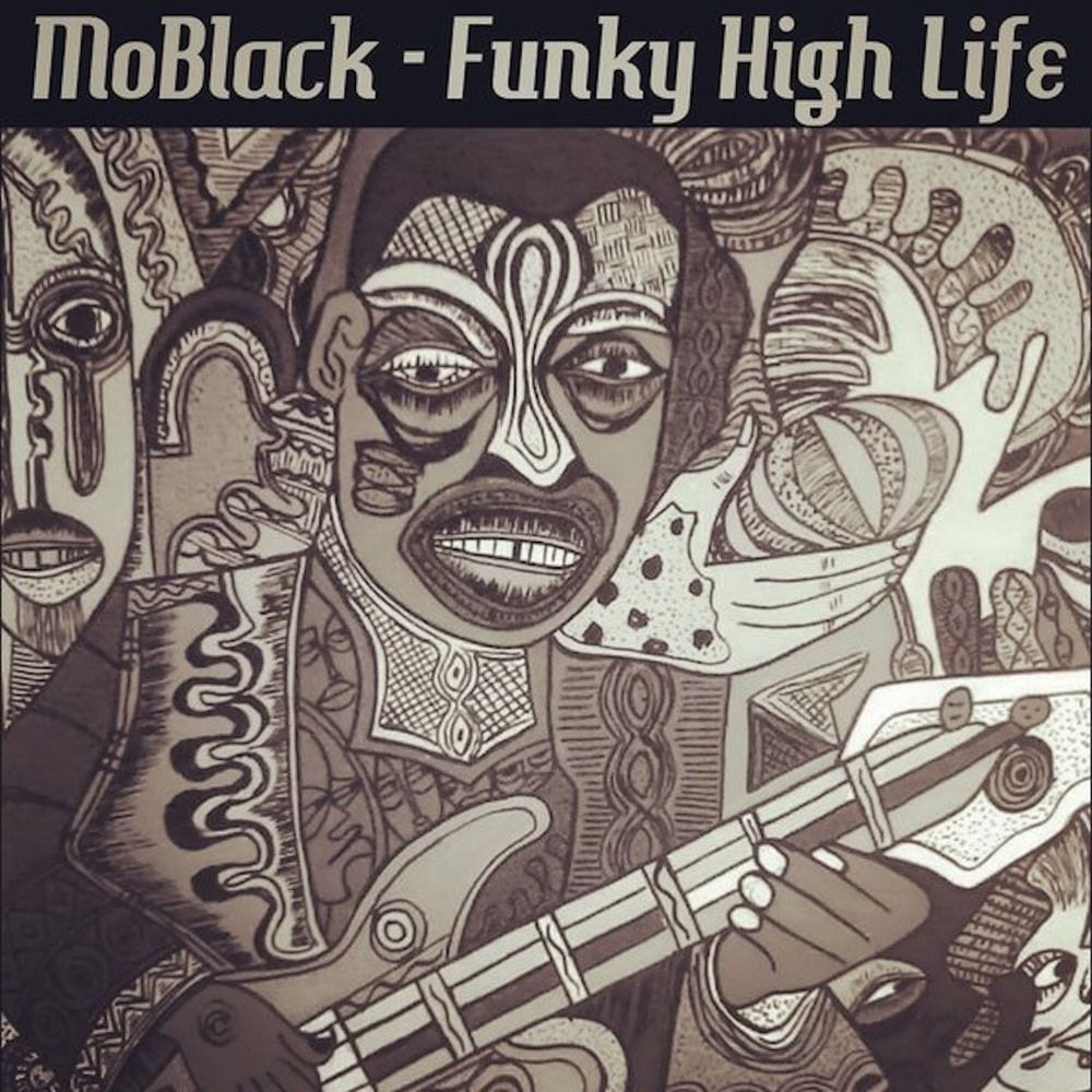 Funky High Life cover