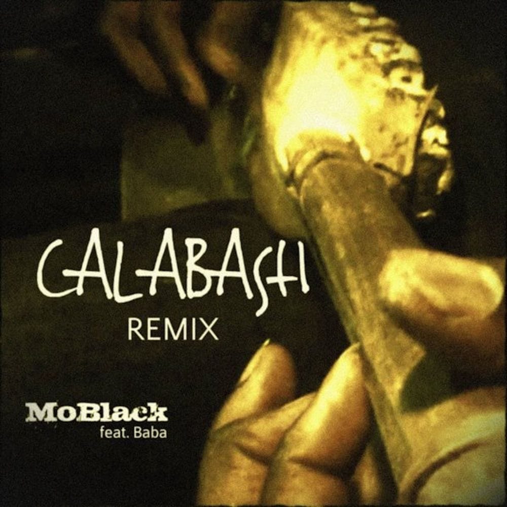 Calabash (Remix) cover