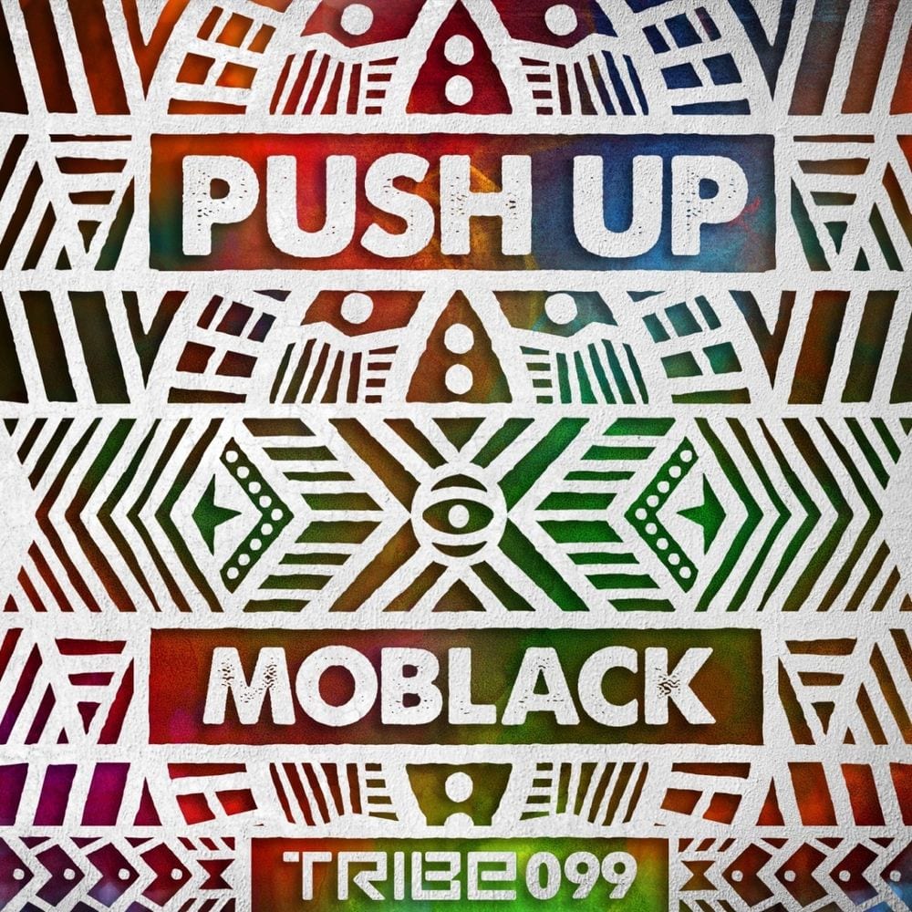 Push Up cover