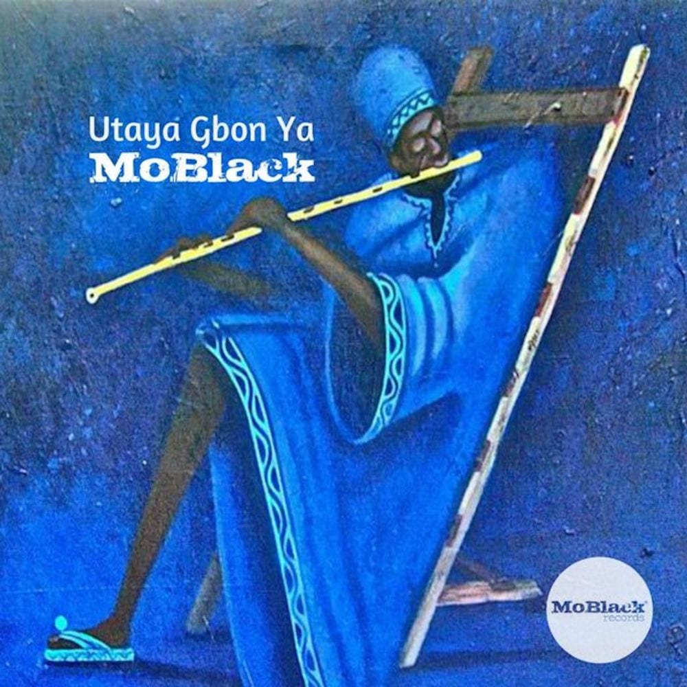 Utaya Gbon Ya cover