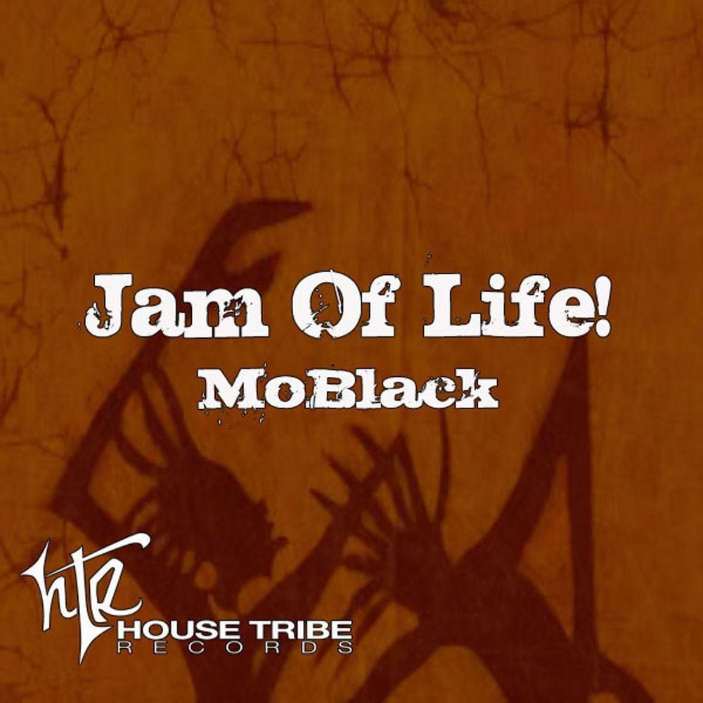 Jam of Life cover
