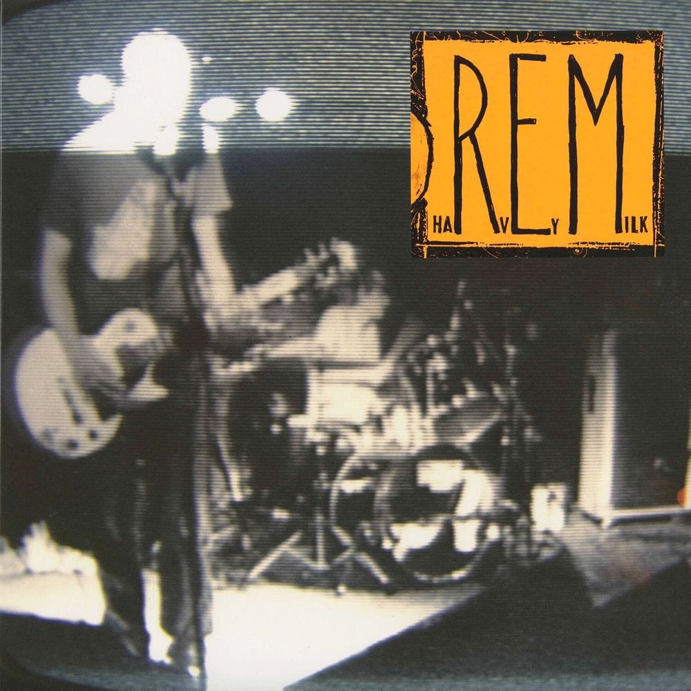 Reckoning (Live) cover