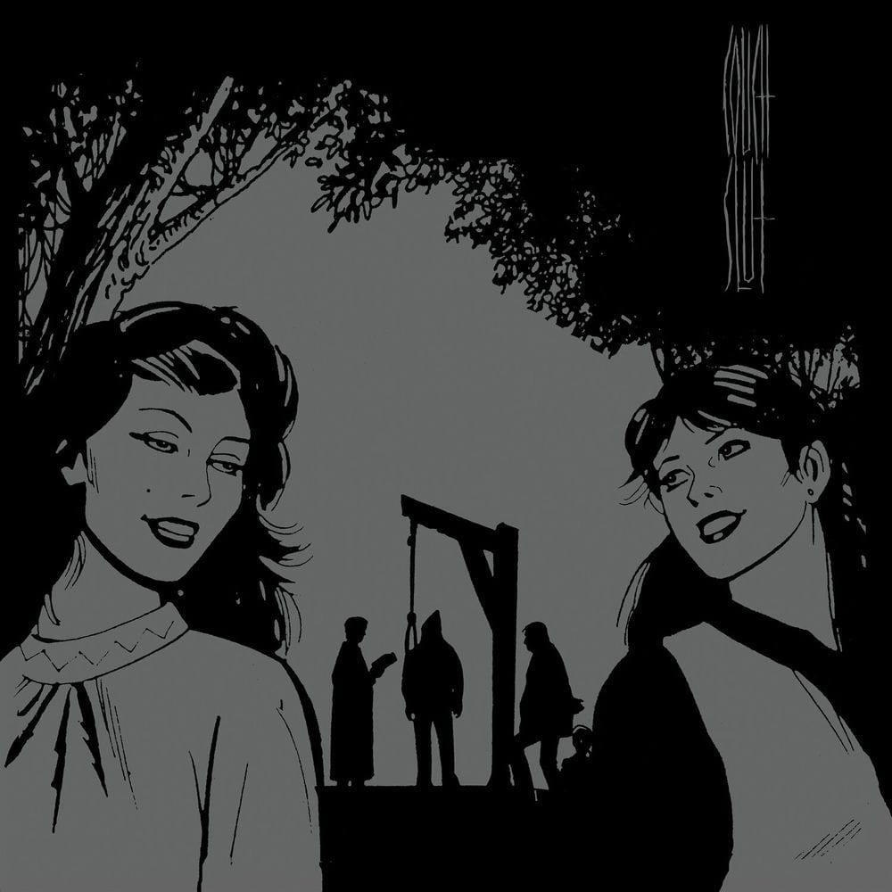 Contempt cover