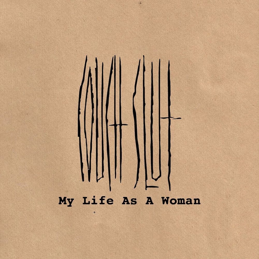 My Life As A Woman (2024 Remaster) cover