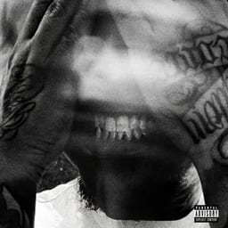 IF WORDS COULD KILL album cover