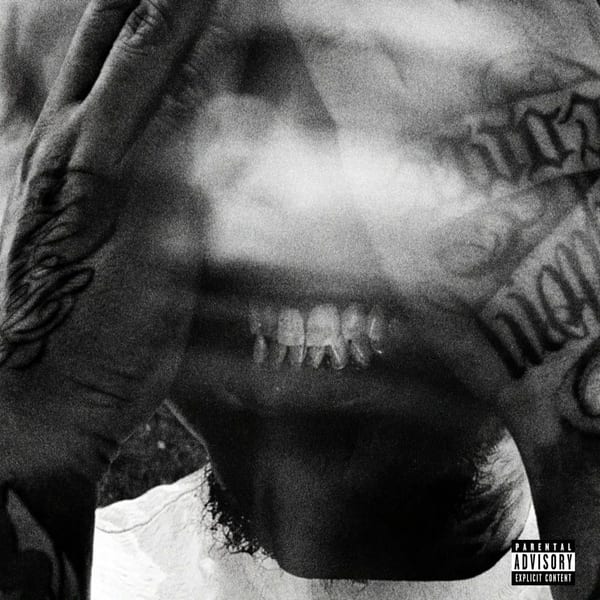 IF WORDS COULD KILL album cover