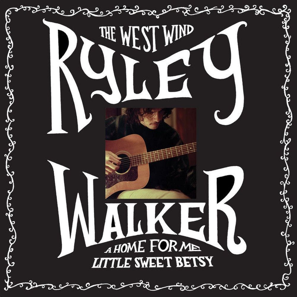 The West Wind cover