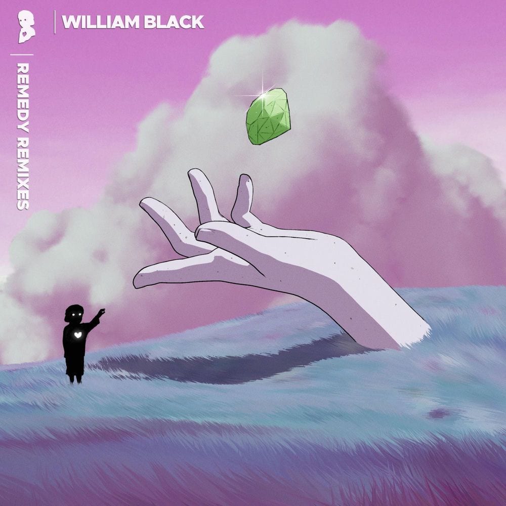 Remedy Remixes cover