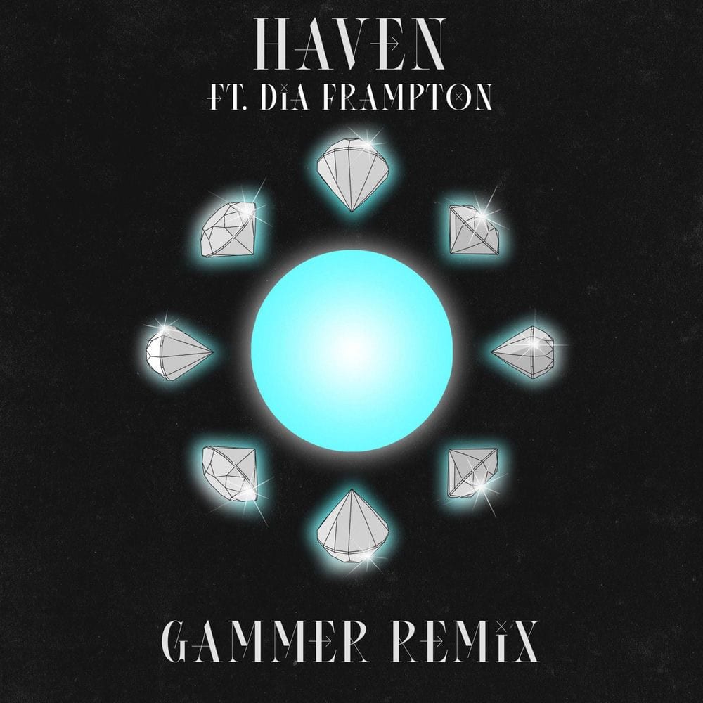 Haven (Gammer Remix) cover