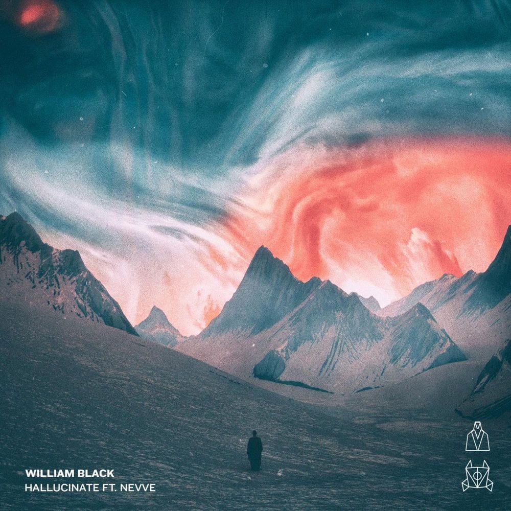 Hallucinate (feat. Nevve) cover