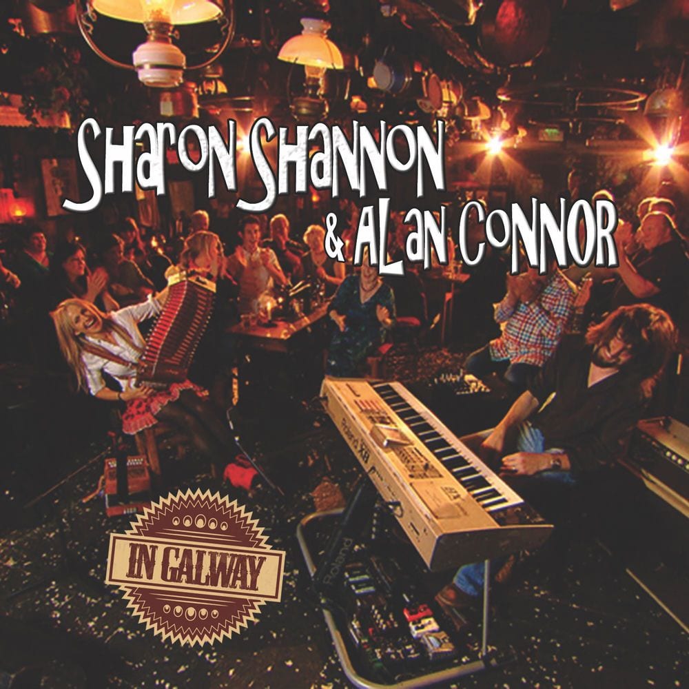 In Galway cover