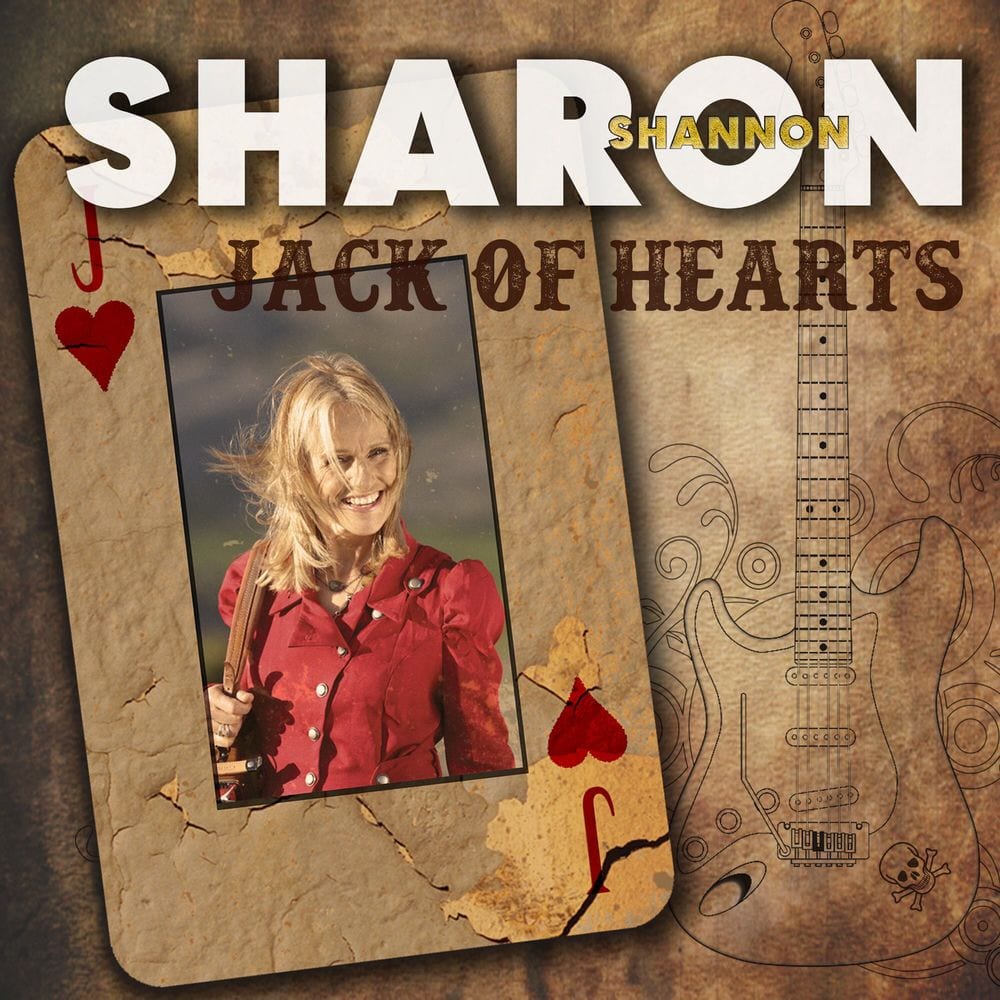 Jack of Hearts cover