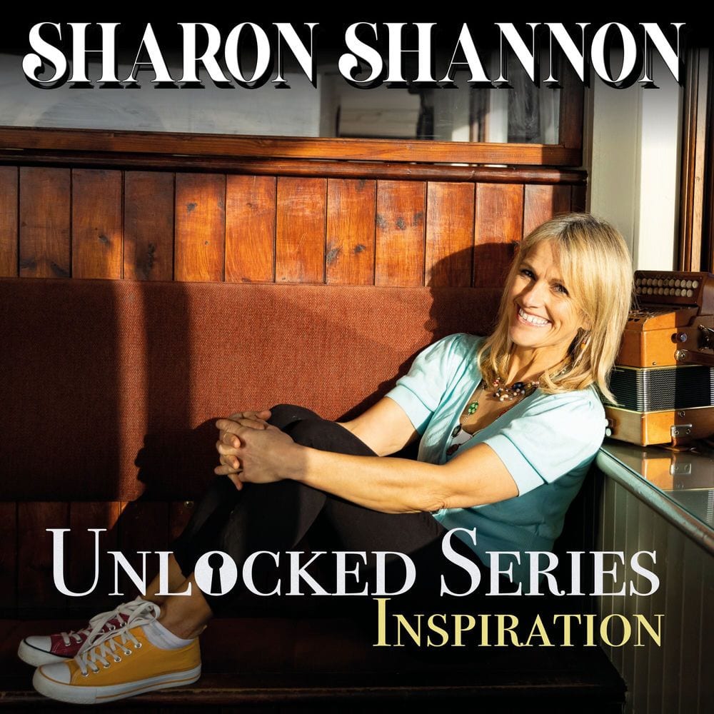 Unlocked Series 1 - Inspiration cover