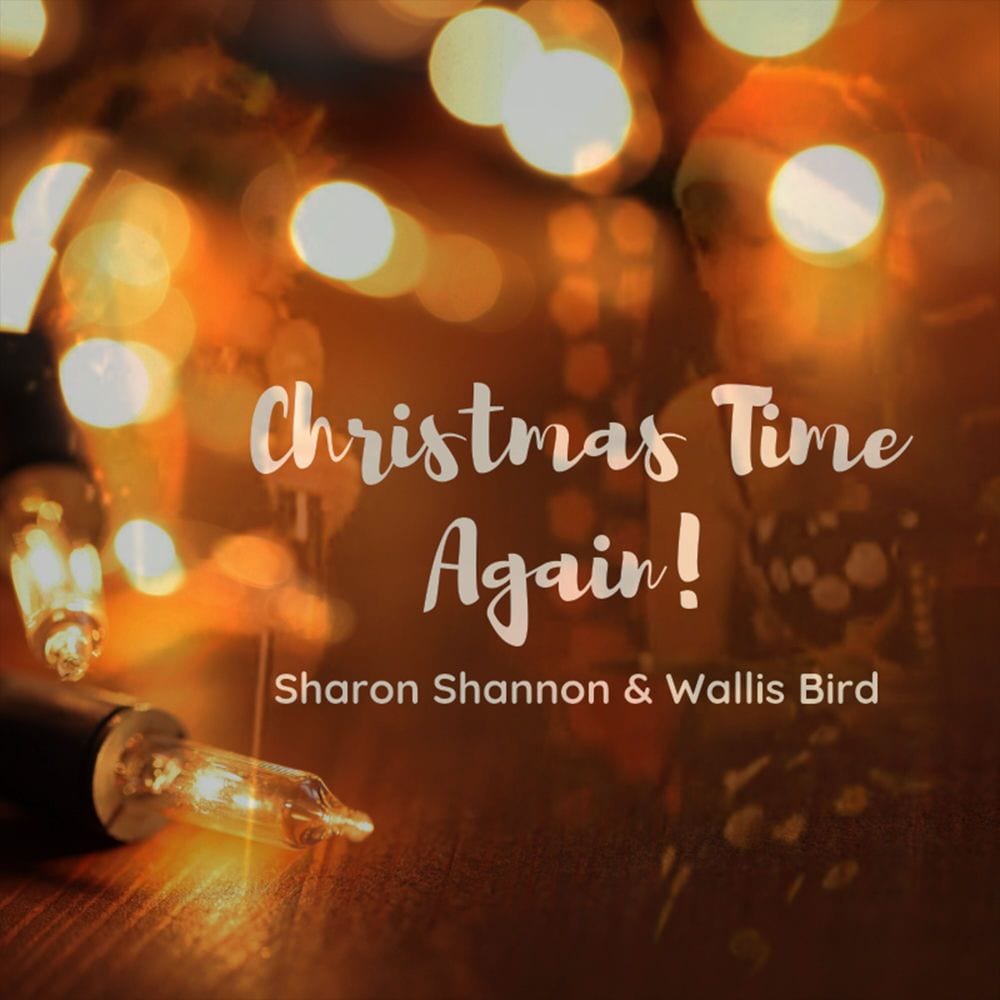 Christmas Time Again! cover