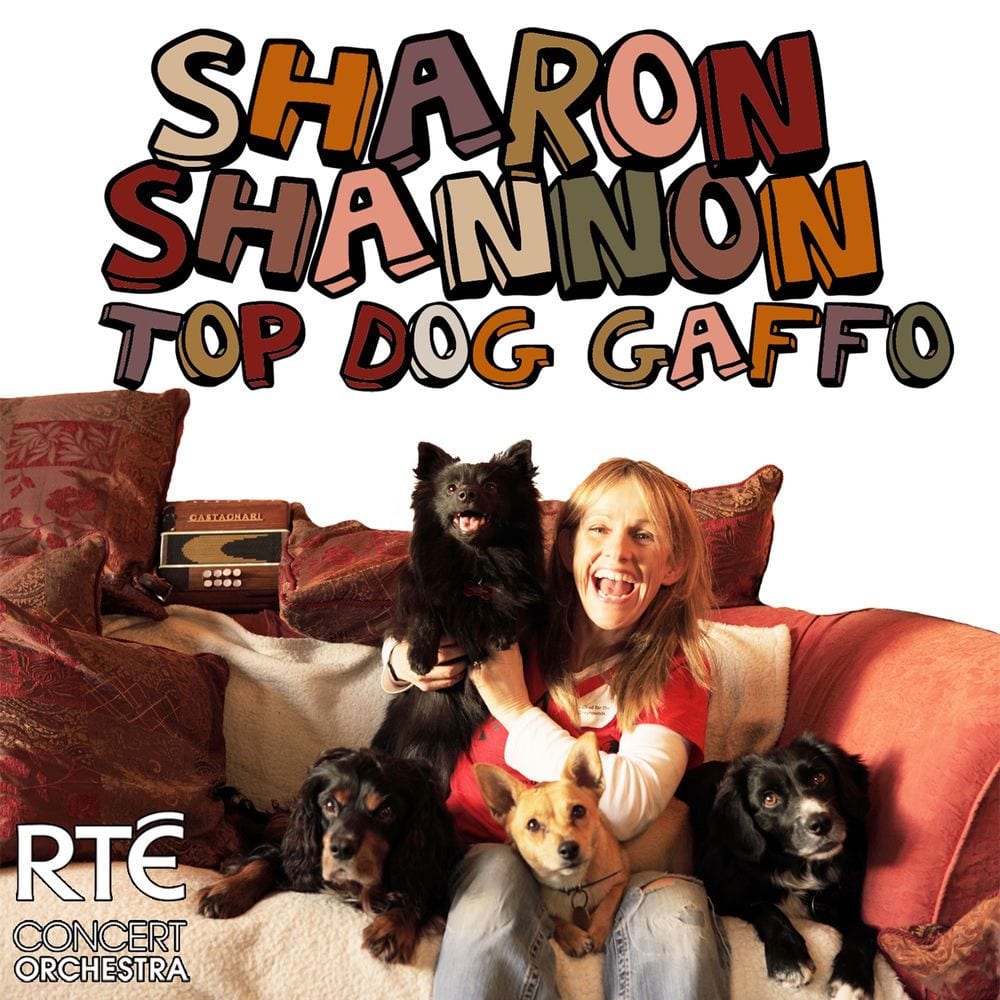 Top Dog Gaffo cover