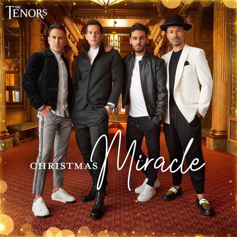 Christmas Miracle cover