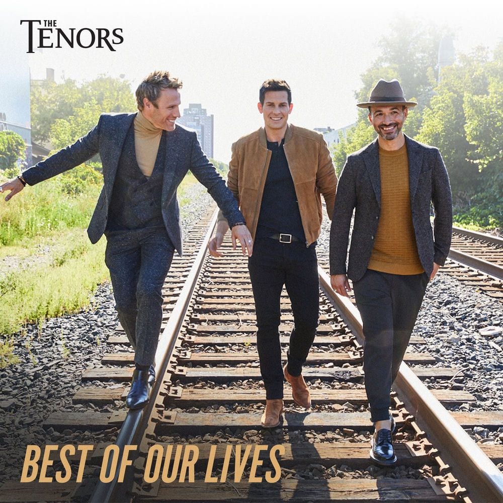 Best Of Our Lives cover