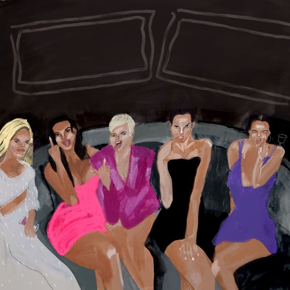 XTCY cover