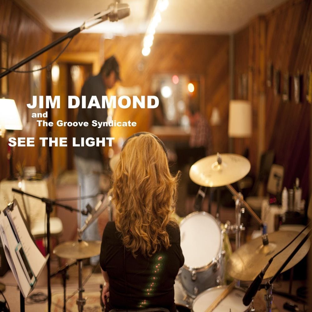 See the Light cover