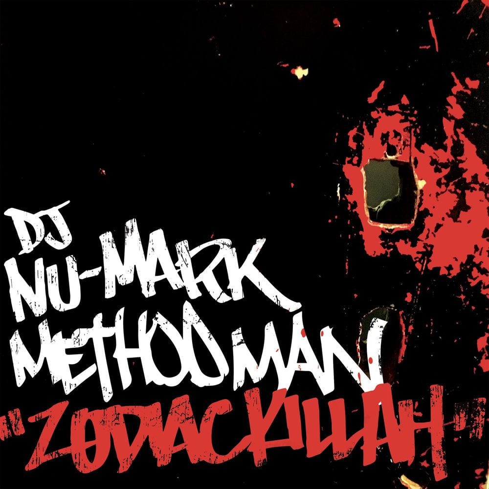 Zodiac Killah cover