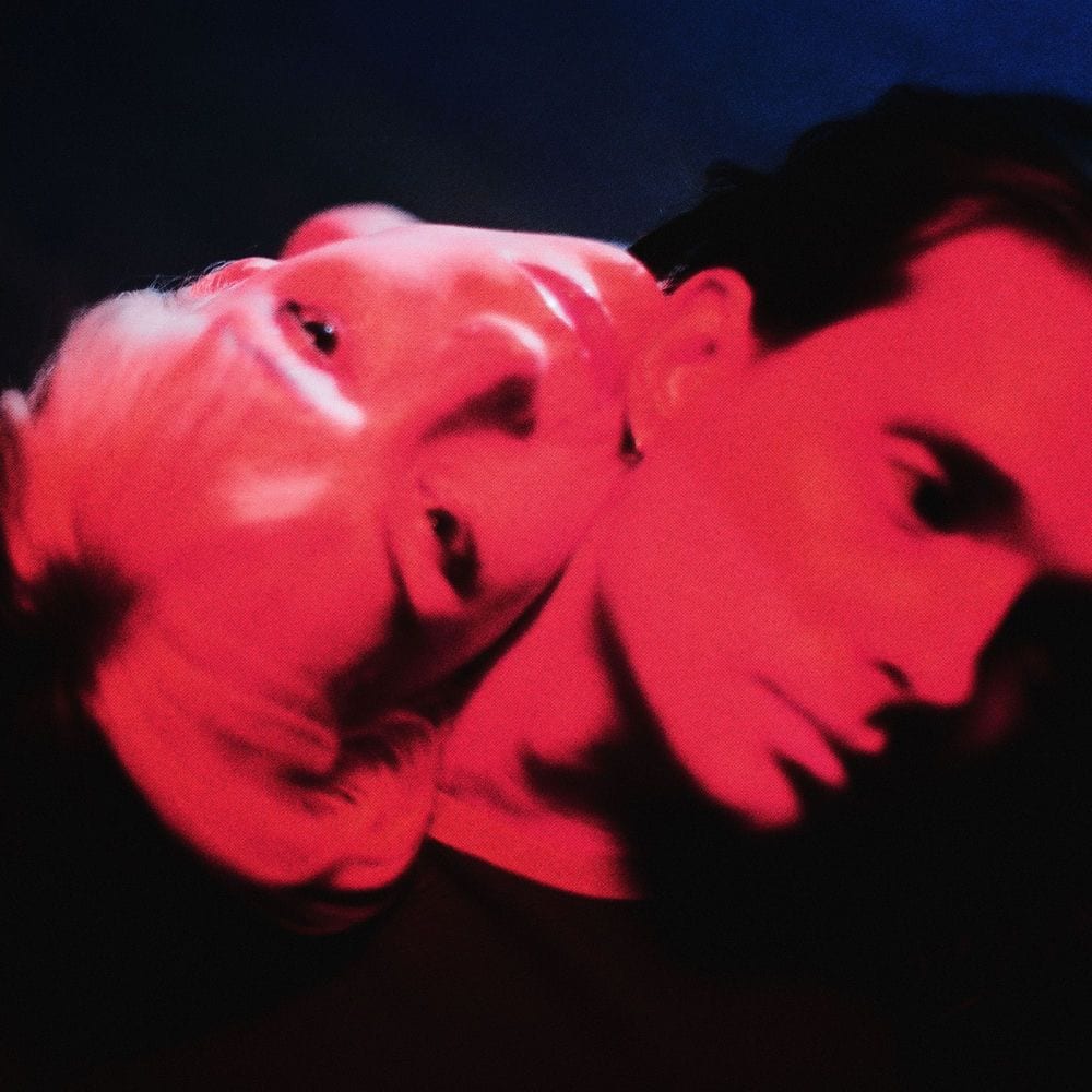 Bad Dream album cover