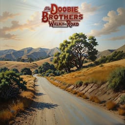 Walk This Road cover art