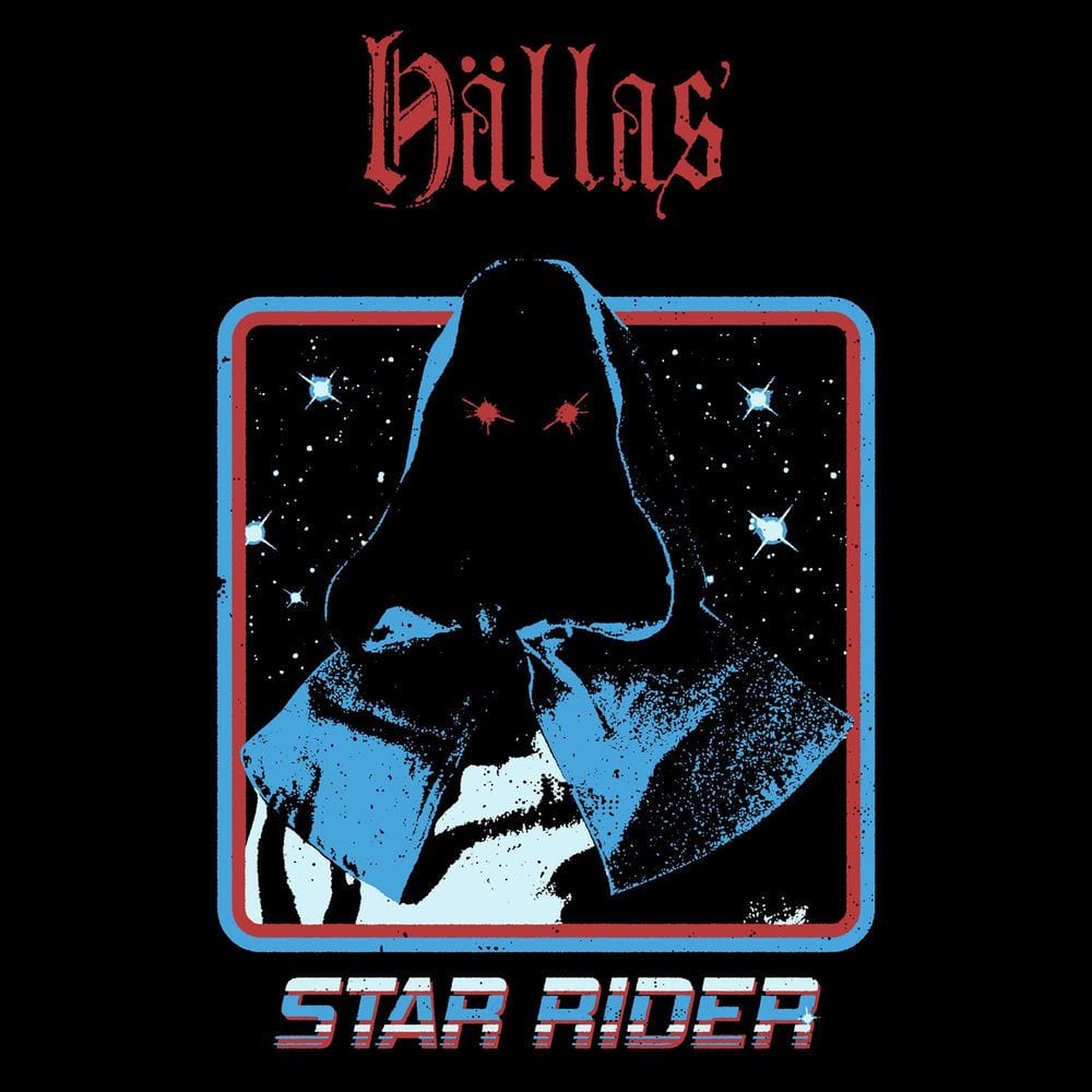 Star Rider (Single Version) cover