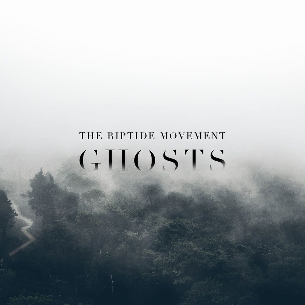 Ghosts cover