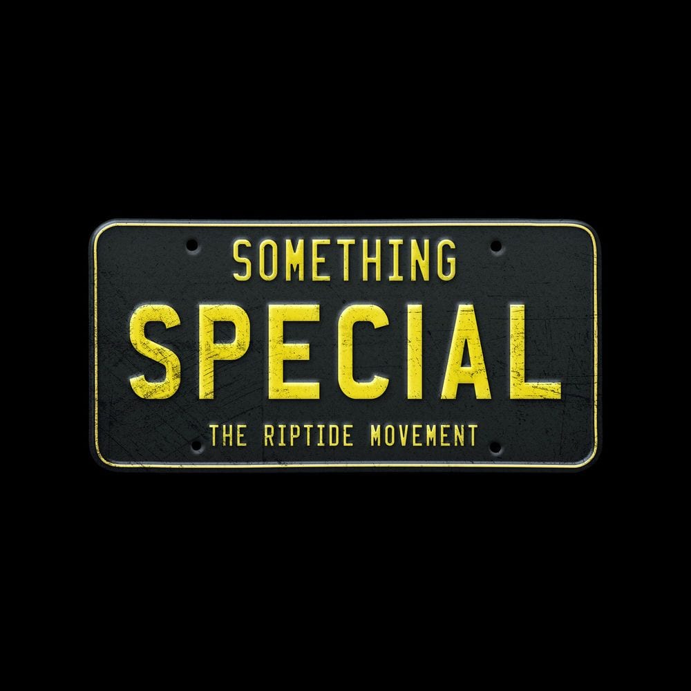Something Special cover