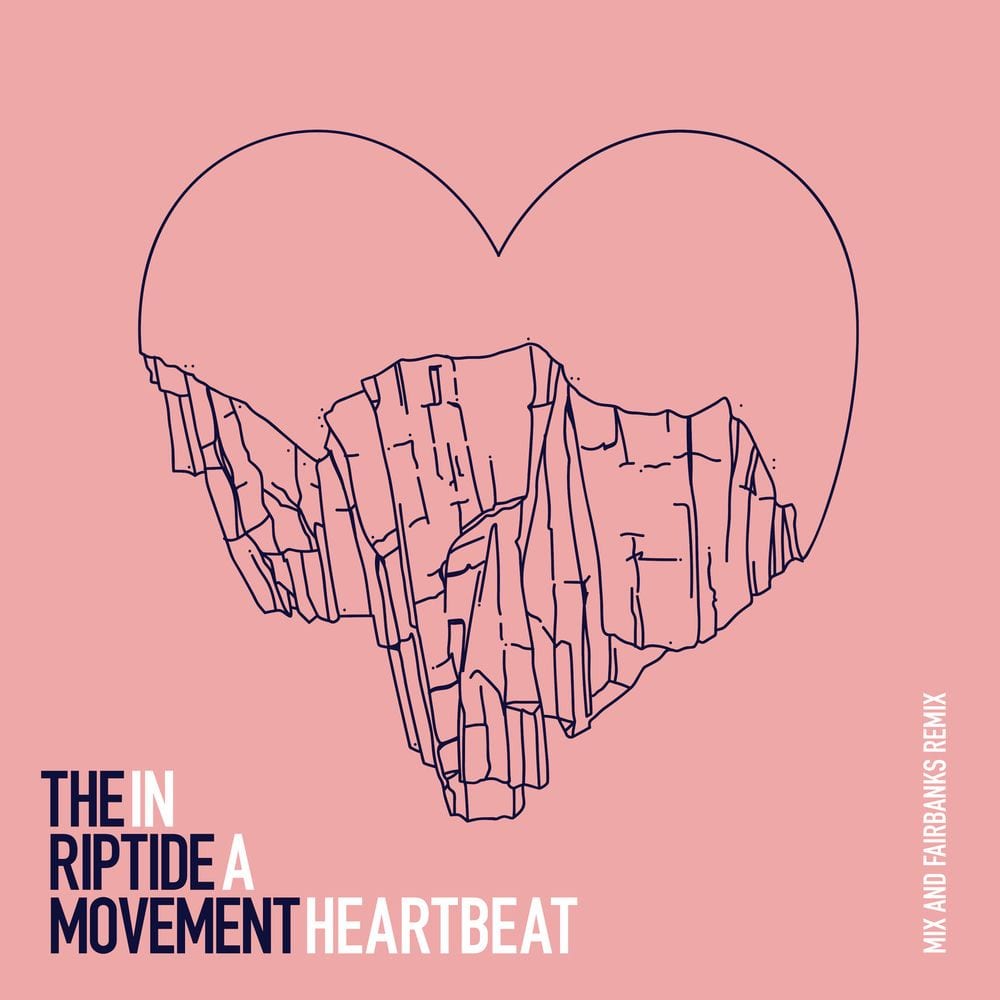 In A Heartbeat (Mix & Fairbanks Remix) cover