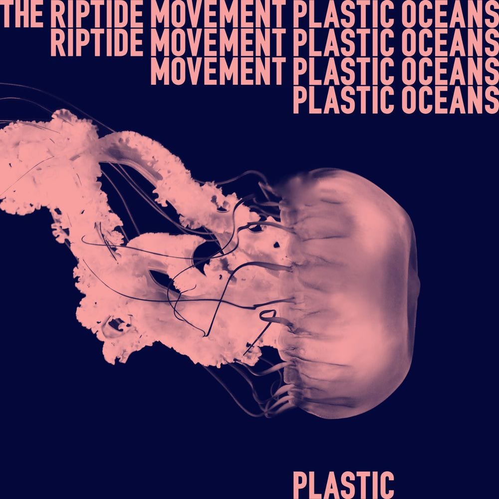 Plastic Oceans cover