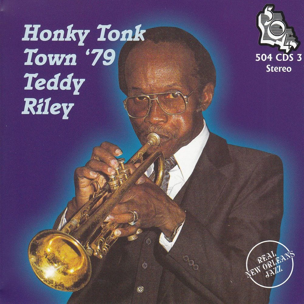 Honky Tonk Town '79 cover