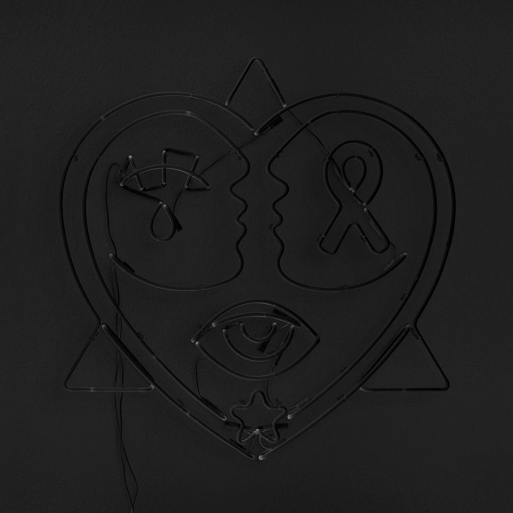 American Love Story (Live and Quarantined) (Live) cover