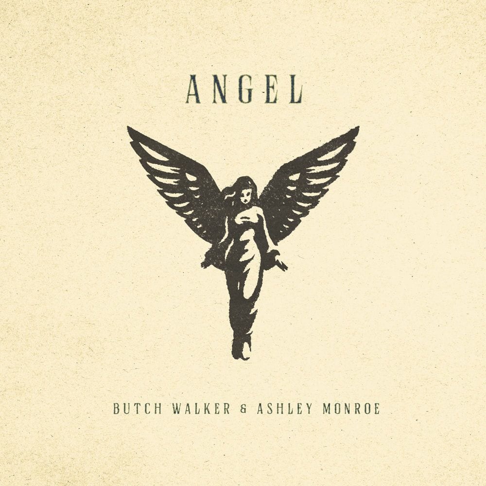 Angel cover