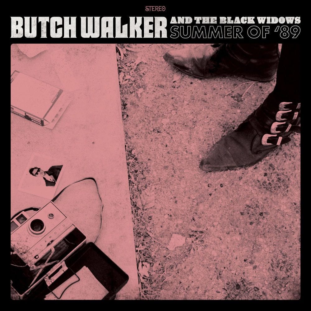 Summer Of '89 cover