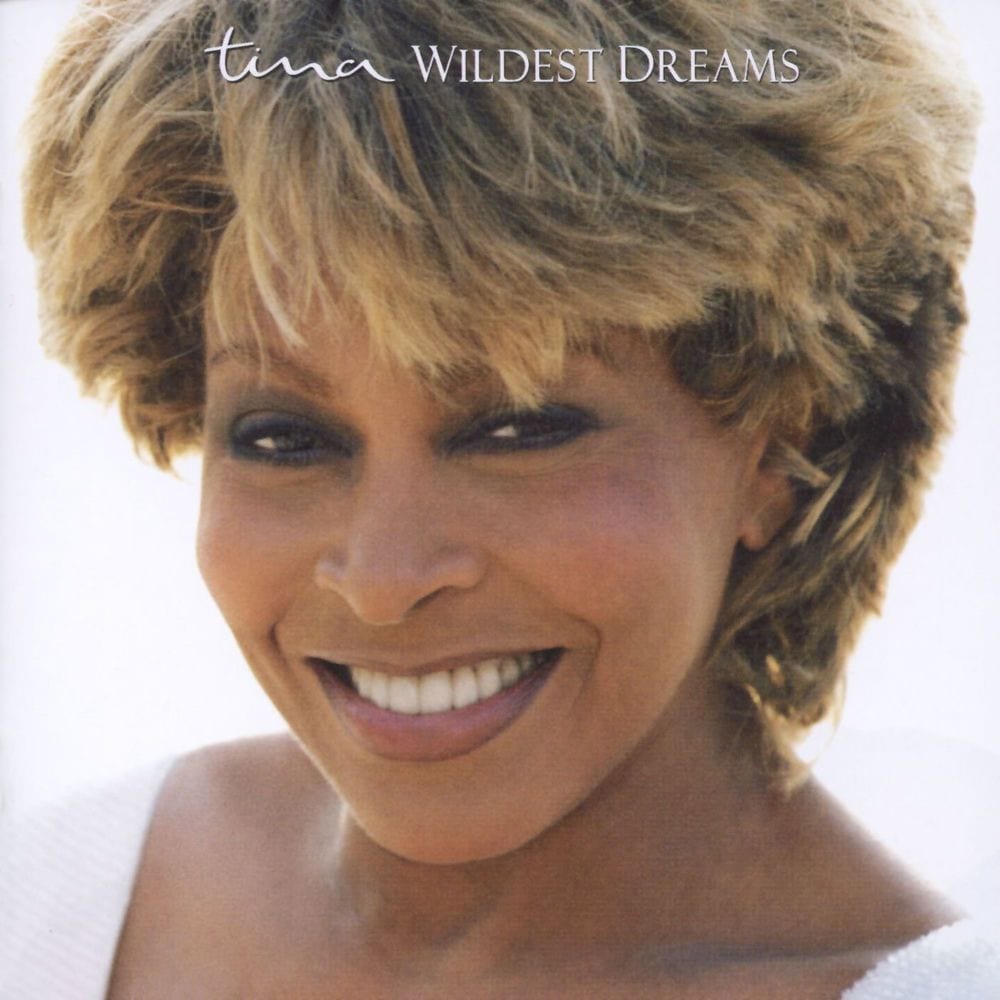 Wildest Dreams cover